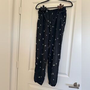 Baggy/classy jogger pants